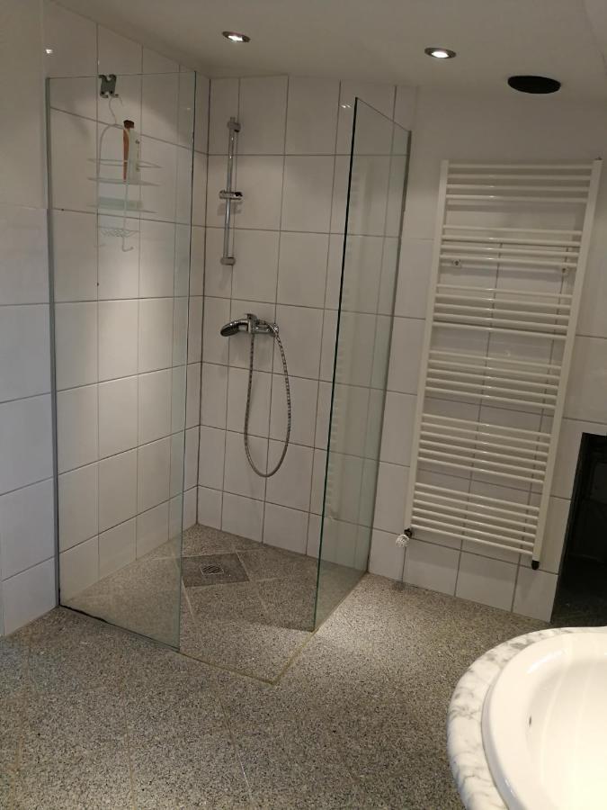 Finnenhaus Neumünster Εξωτερικό φωτογραφία