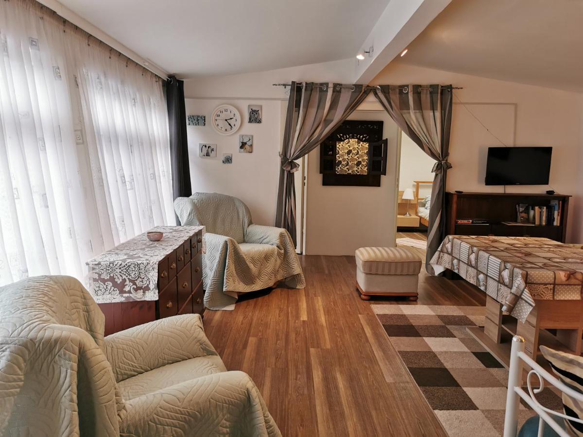 Finnenhaus Neumünster Εξωτερικό φωτογραφία