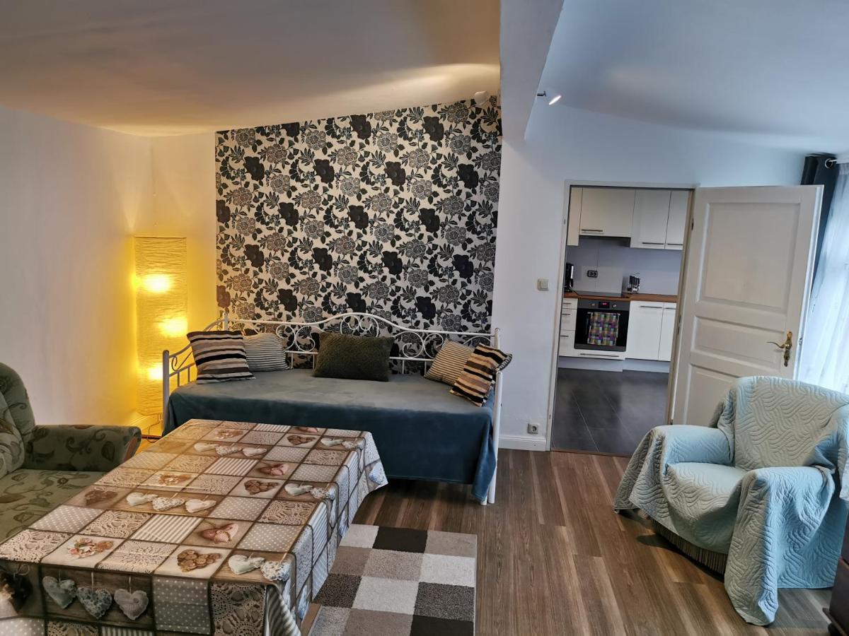 Finnenhaus Neumünster Εξωτερικό φωτογραφία
